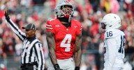 Ohio State tops first College Football Playoff rankings but nothing is settled
