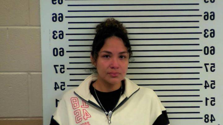 Woman arrested in connection with bond scam in Allen County