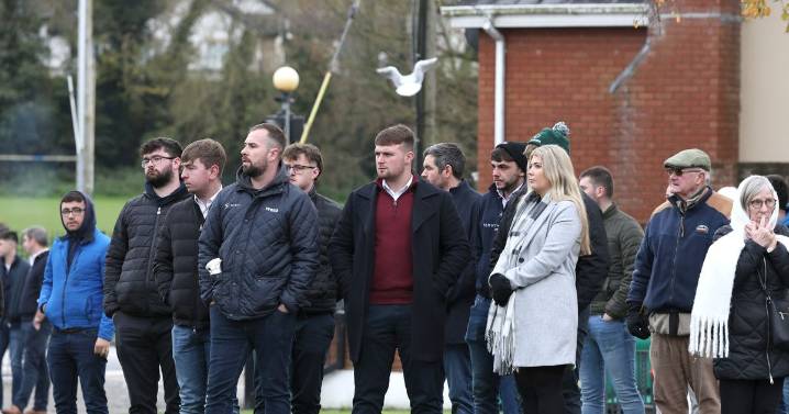 Co Louth crash victim brought 'light, laughter and adventure' as funerals held today