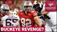 ADVANTAGE: Ohio State's Defense Gains BOOST as Michigan's Justice Haynes Likely OUT for The Game