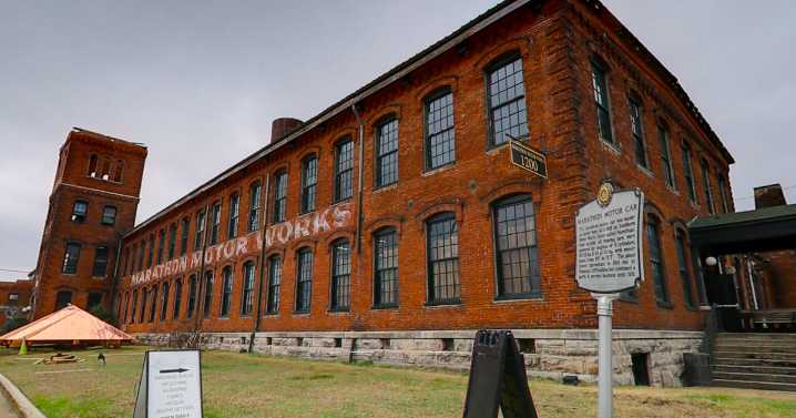 Nashville Whiskey House set to open in Marathon Village