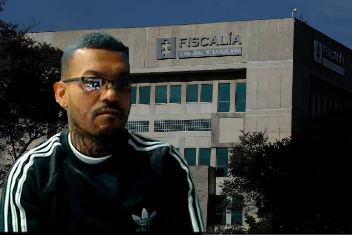 Alias El Costeño implicado en el magnicidio de Miguel Uribe es acusado por asesinato de un mexicano