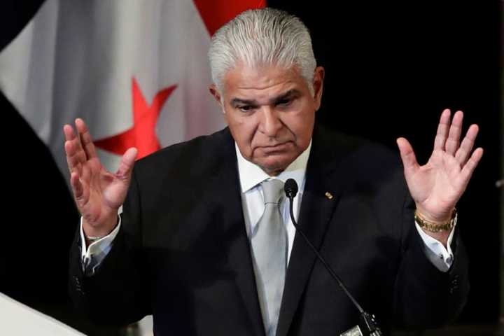 Panamá no respaldará actos hostiles hacia Venezuela