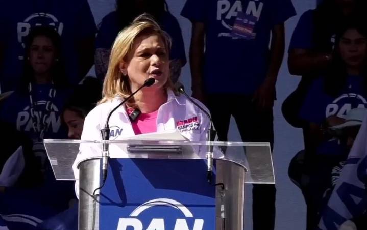 "En Chihuahua y en cualquier punto del país, la patria se defiende"