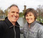 After 30 years, leader of the Allyn Foundation is stepping down