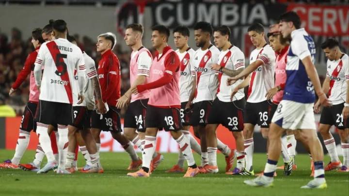 Qué necesita River para meterse en la Libertadores 2026 tras su derrota ante Gimnasia