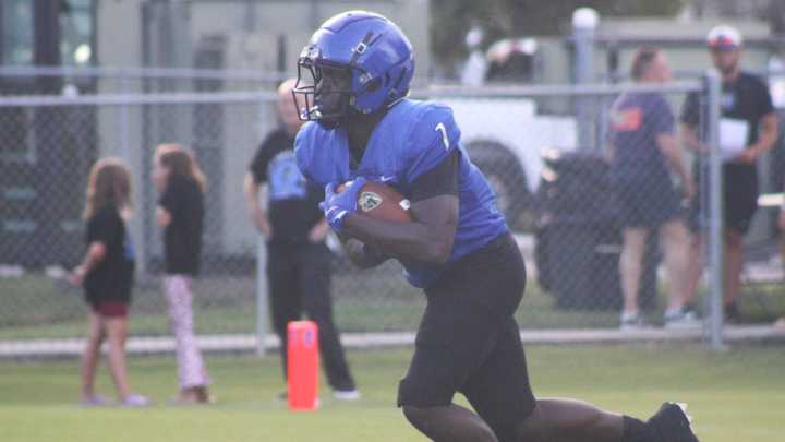 FHSAA football Class 1A preview: Top players, teams to watch