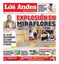 AREQUIPA: Diario Los Andes 29/11/2025