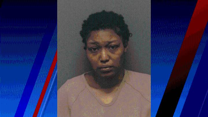 Greensboro woman denied bond after being charged in 2