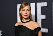 Jennifer Lawrence hace “fuertes declaraciones” sobre las Kardashian