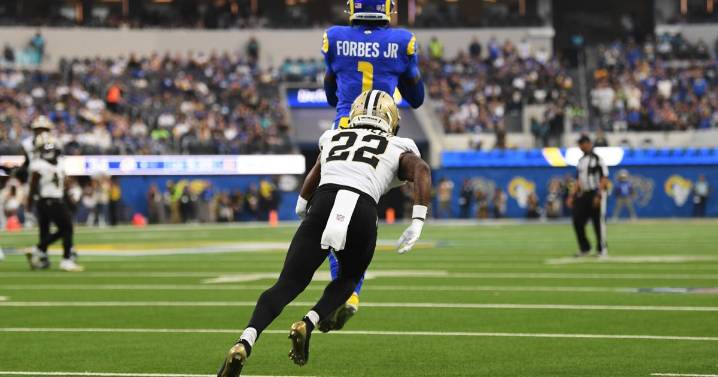 Seahawks wide receiver Rashid Shaheed 'here to stay' after trade from Saints