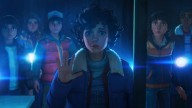 Stranger Things Tales From 85: Netflix's Animated Spinoff First Look