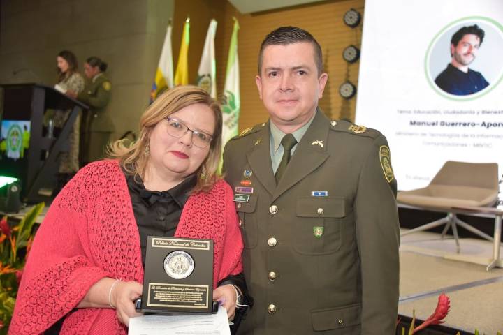 Colombia refuerza protección digital para la niñez en Congreso Internacional de Infancia y Adolescencia