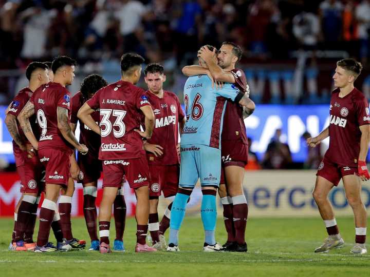 Lanús campeón de la Copa Sudamericana: cómo quedó el historial de títulos internacionales de los equipos argentinos