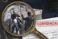 Fiscalía de CDMX identifica a 31 líderes del ‘bloque negro’ que violentó marcha de Generación ...