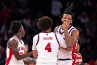 Where to watch St. John’s vs. Baylor: College football free stream