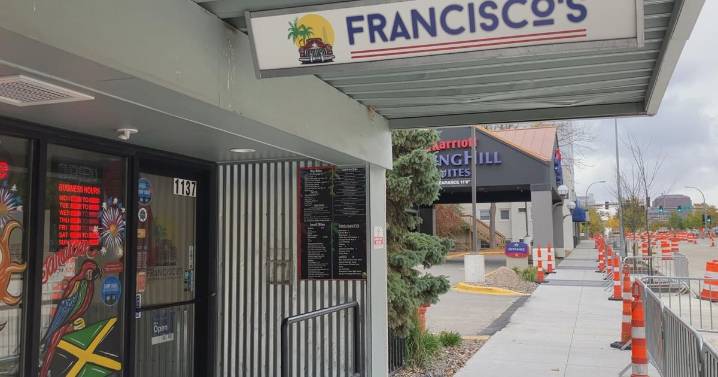 Francisco's Caribbean Restaurant raising funds for Hurricane Melissa aid