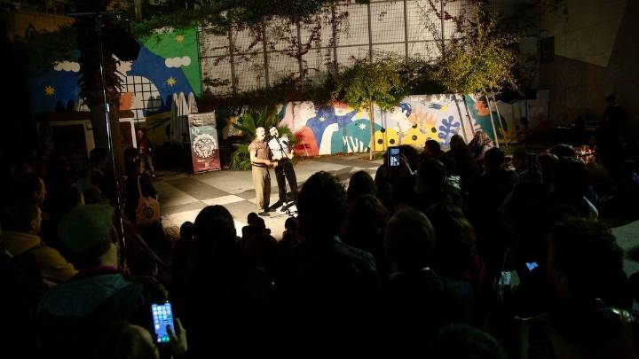 La Muestra de Artes Escénicas de Cáceres, cada vez más decepcionante