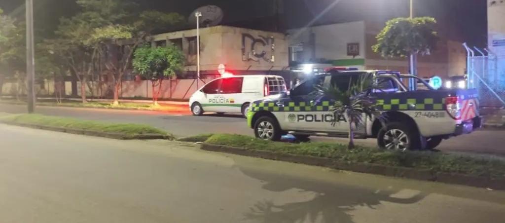 Atacaron con explosivos las instalaciones de RCN en Cali