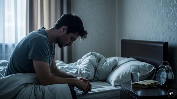 Oncologists Explain Why Waking Up Tired And Breathless Could Be A Sign Of Lung Cancer