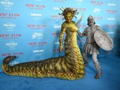 Heidi Klum reveals her much-anticipated 2025 Halloween costume