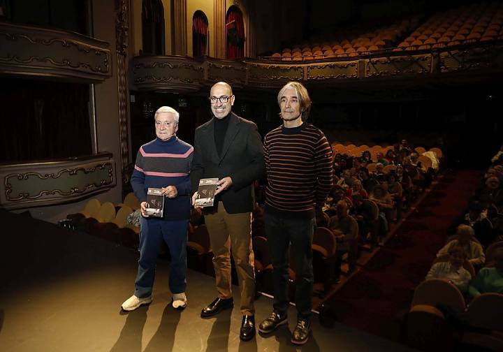 Arte en todas sus expresiones para «transitar entre lo clásico y lo moderno»