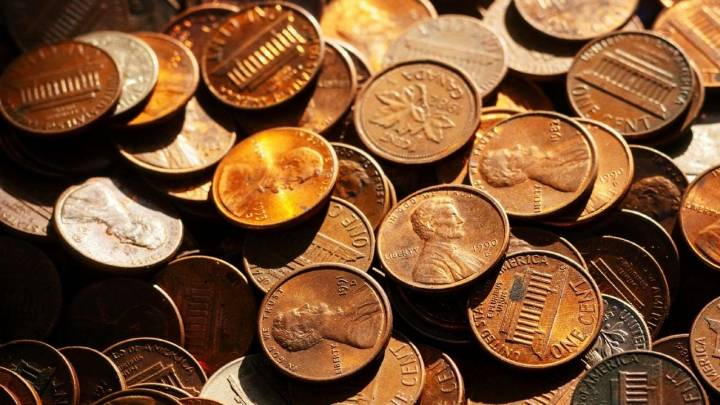 El fin del centavo en Estados Unidos