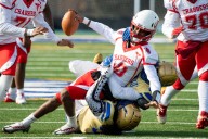 757Teamz football predictions: Phoebus looks to bounce back against rival Hampton in playoff showdown