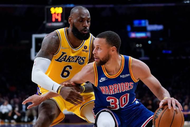 NBA Cup 2025 Power Rankings: Where Do Lakers & Warriors Stand? Discover the latest NBA Cup 2025 Power Rankings and see where the Lakers, Warriors, stand in the mid