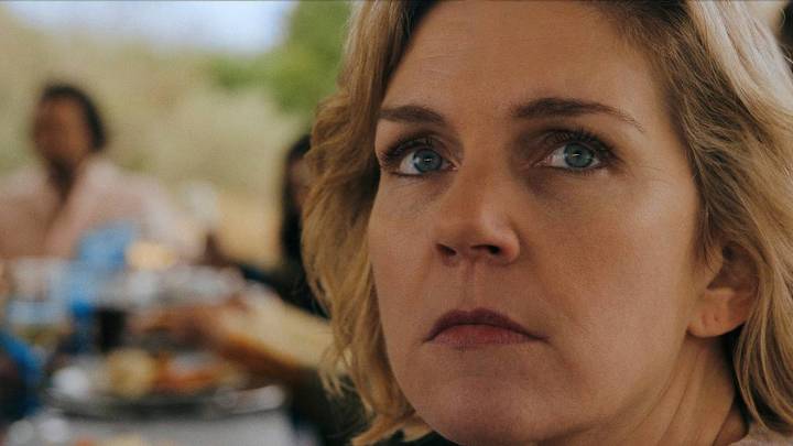 This Blink-and-You'll-Miss-It 'Pluribus' Easter Egg Calls Back to ‘Breaking Bad’s Most Disturbing Scene