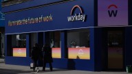 Workday shares sink on subscription revenue guidance concerns