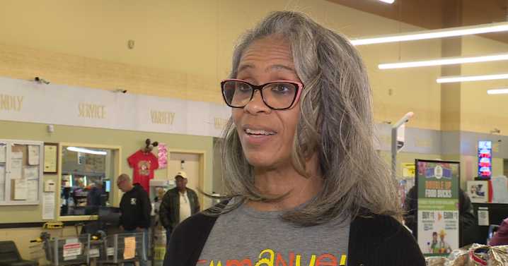 'Partial fund?' Questions remain after feds promise to use contingency money for some SNAP benefits