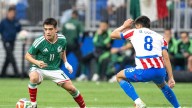 México concluye el año con más dudas: cae 2-1 ante Paraguay en amistoso