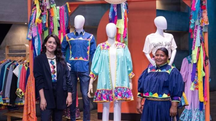 Participará empresa chihuahuense Sinibí Jípe en Shark Tank México