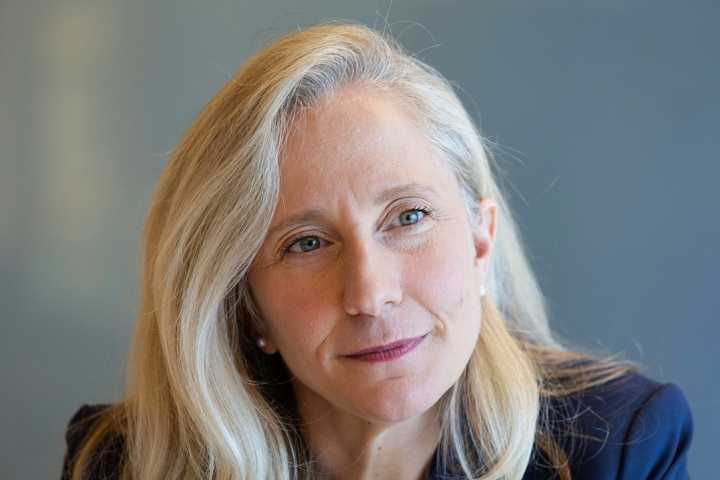 Spanberger asks U.Va. board to pause search for new president amid Trump scrutiny