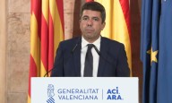 Carlos Mazón anuncia su dimisión como presidente de la Generalitat Valenciana tras un año marcado por la gestión de la dana