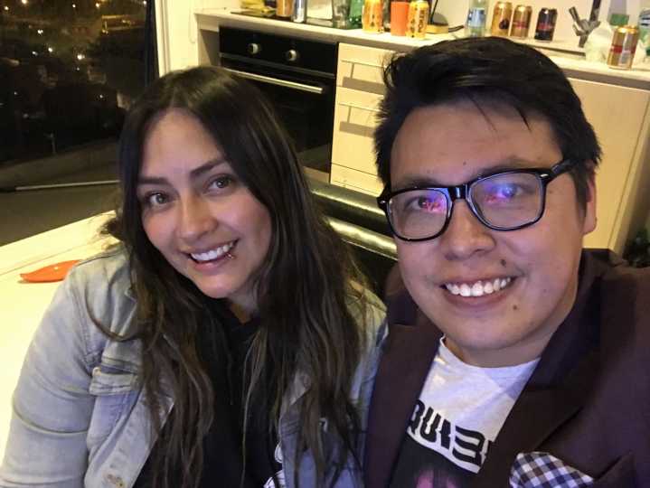 Los contratos detrás de los influencers del Pacto Histórico que triunfaron en la consulta