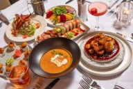 Oklahoma City chophouse opens second ever restaurant in Denver