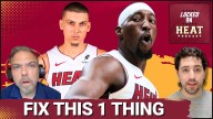 URGENT: Miami Heat NEED to Fix This 1 Thing to Get Back in the Win Column