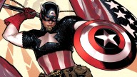 Wolverine Wields Captain America's Shield In New Marvel Series