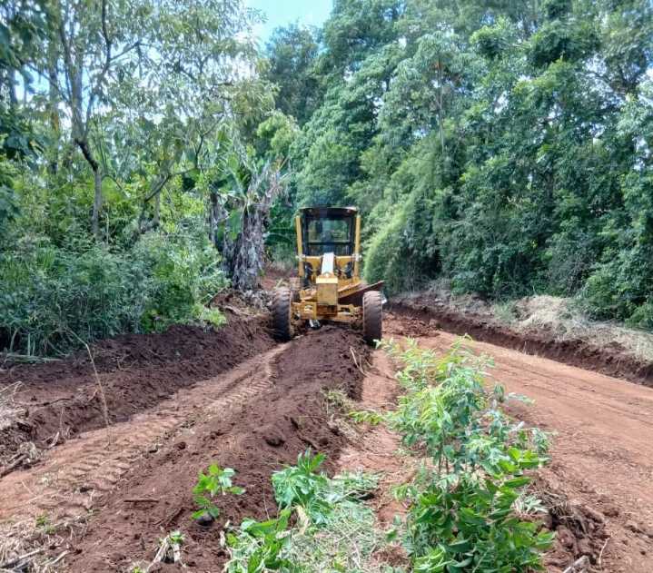 Comunas misioneras paralizan obras para reunir los fondos del aguinaldo