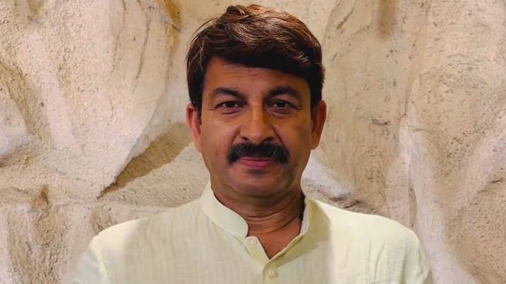 Tried to crush us: Manoj Tiwari says RJD supporters attacked him at Bihar rally