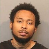 Murder charge filed in Monday killing