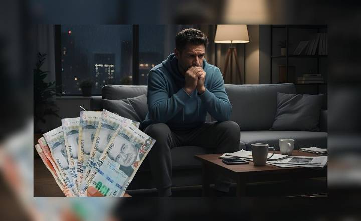 Estas son las únicas entidades en Perú que pueden embargar el sueldo de los trabajadores con deudas en 2025