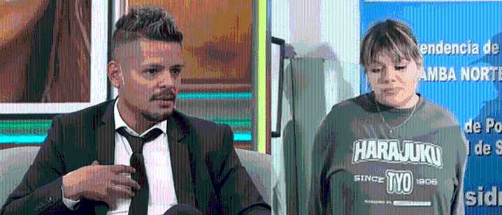 Alejandro Cipolla destapó la realidad de Morena Rial: «Es la única que no puede»