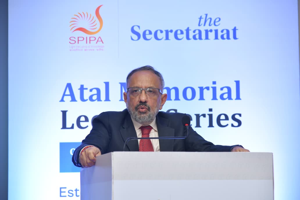 Gujarat Leads In ‘Fast Moving’ Category In Latest Business Reform Action Plan Rankings