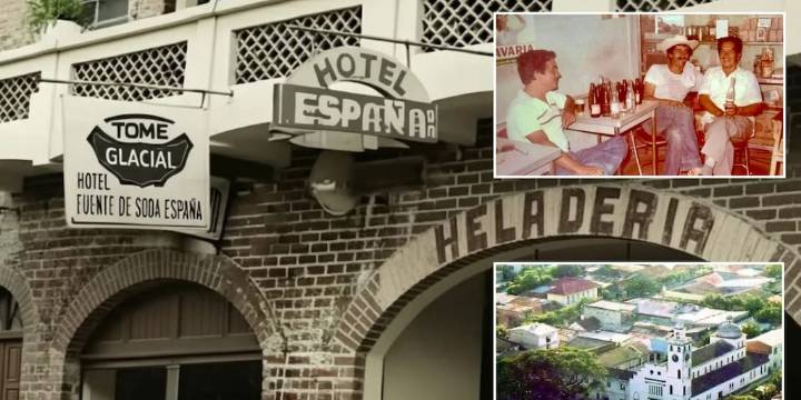 Así era Armero antes de la tragedia de 1985: la ‘Ciudad Blanca’ tejió su historia entre el comercio, el progreso y la memoria colectiva