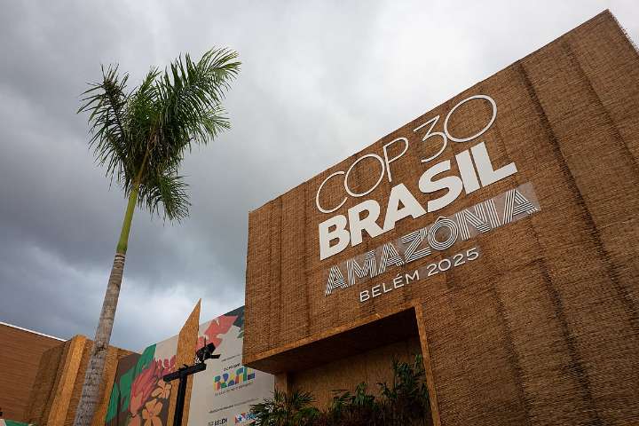 COP30 Climate Summit Reaches Deal That Leaves Many Nations Unhappy