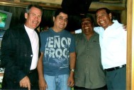 Anuncian gran fiesta retro “Tributo al Rock y Música Disco” en el Parque Hidalgo