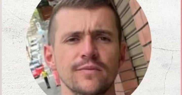 25 días sin saber de Juan Sebastián, desaparecido en Manizales: "Habría manos criminales", dice la mamá